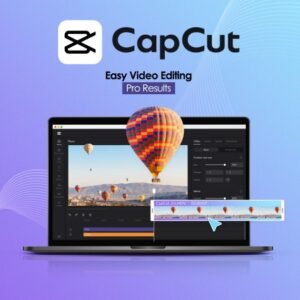 Capcut Pro Price